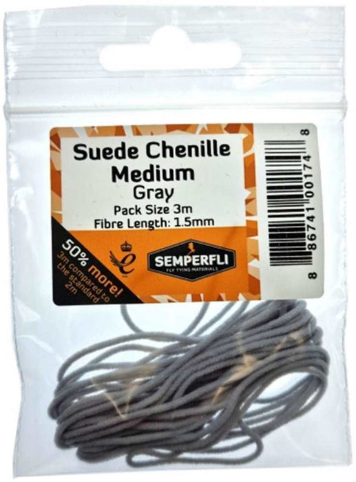Semperfli Suede Chenille