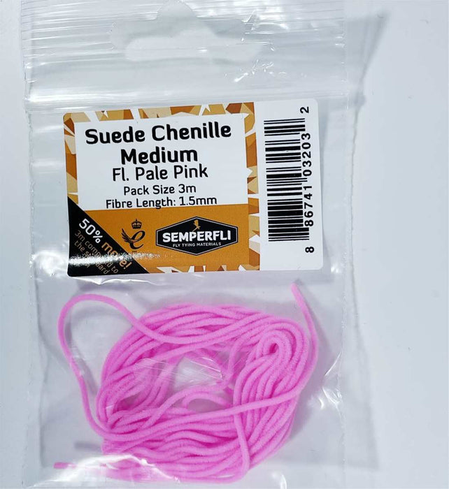 Semperfli Suede Chenille