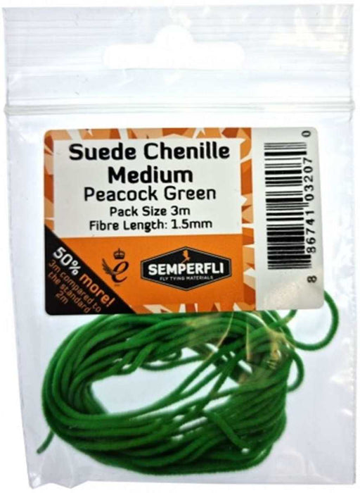 Semperfli Suede Chenille