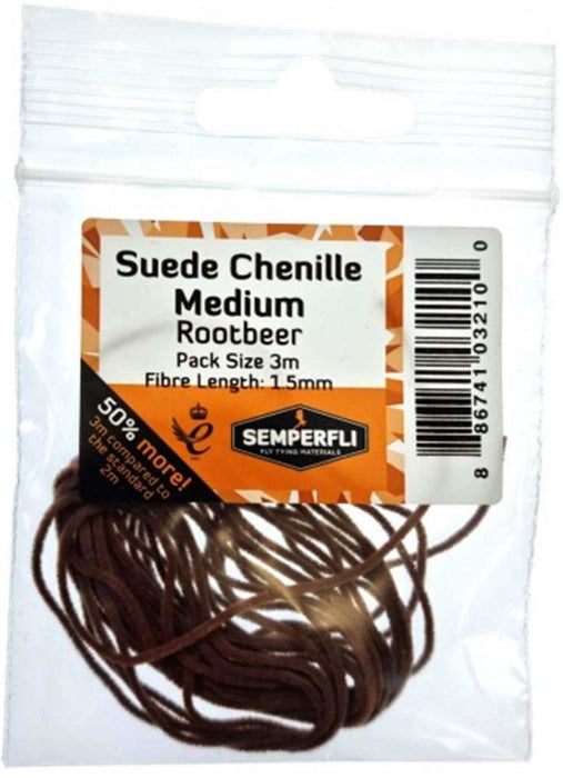 Semperfli Suede Chenille