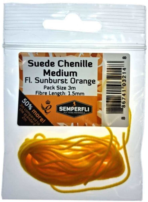 Semperfli Suede Chenille