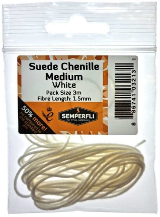 Semperfli Suede Chenille