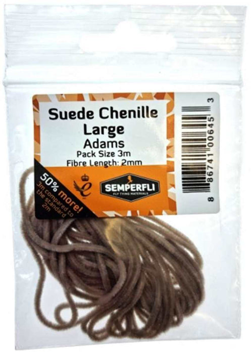 Semperfli Suede Chenille