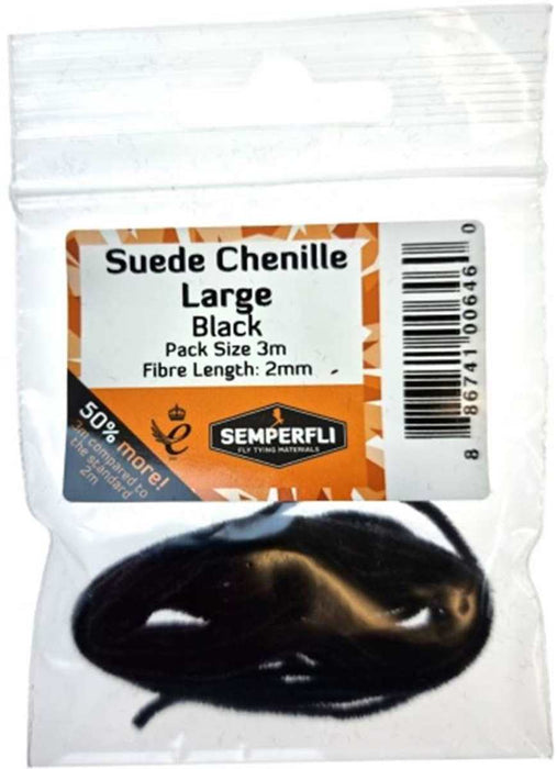 Semperfli Suede Chenille