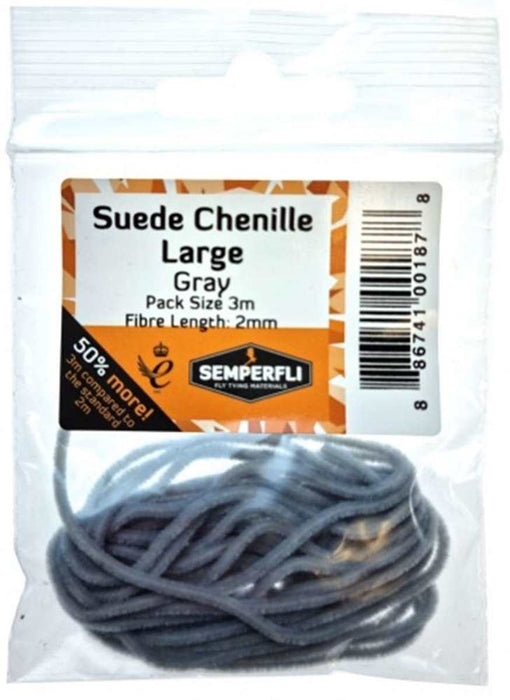 Semperfli Suede Chenille