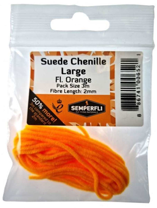Semperfli Suede Chenille
