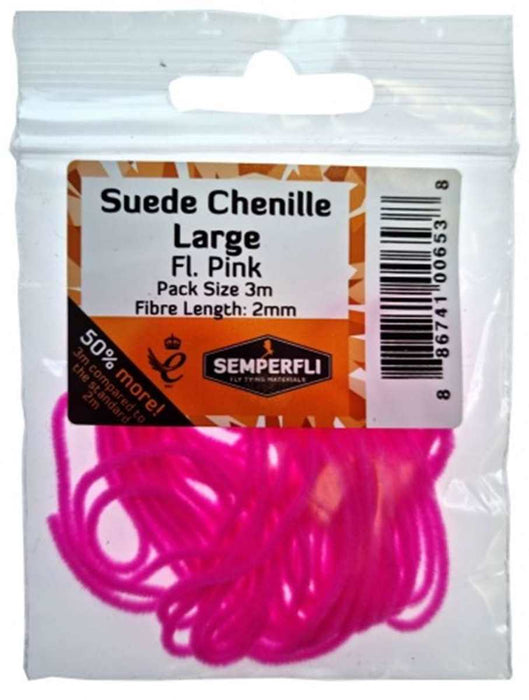 Semperfli Suede Chenille