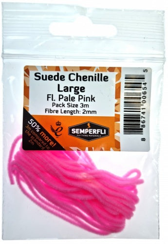 Semperfli Suede Chenille 2mm