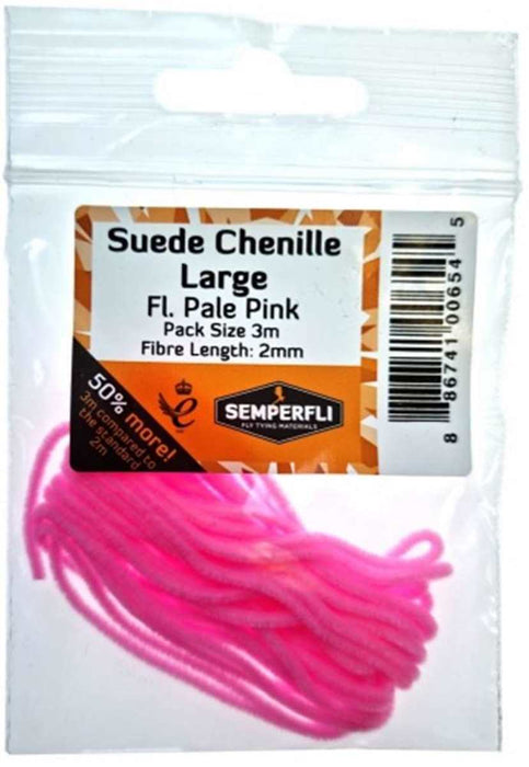 Semperfli Suede Chenille