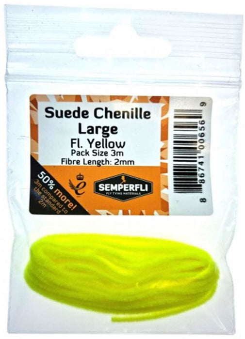 Semperfli Suede Chenille