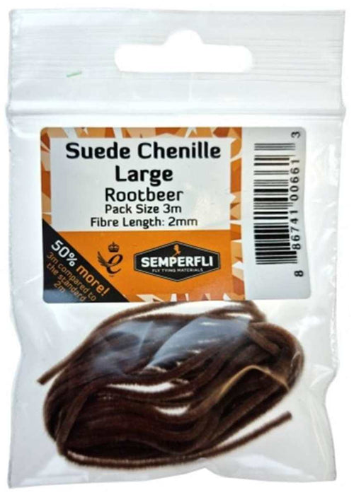 Semperfli Suede Chenille