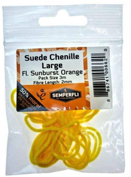 Semperfli Suede Chenille