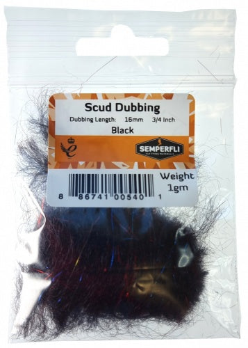 Semperfli Scud Dubbing Extreme