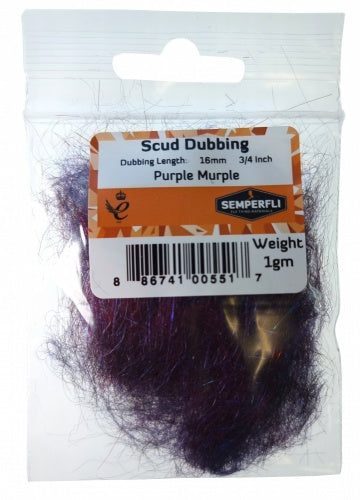 Semperfli Scud Dubbing Extreme