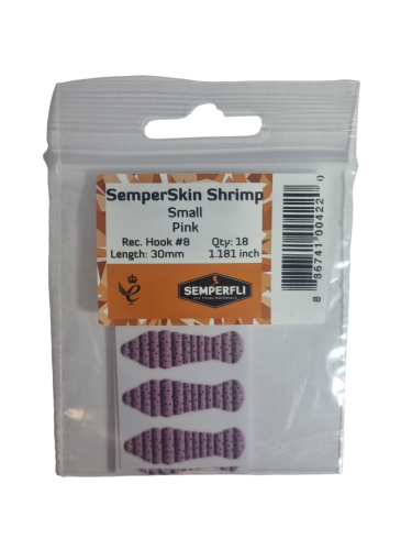 Semperfli SemperSkin Shrimp