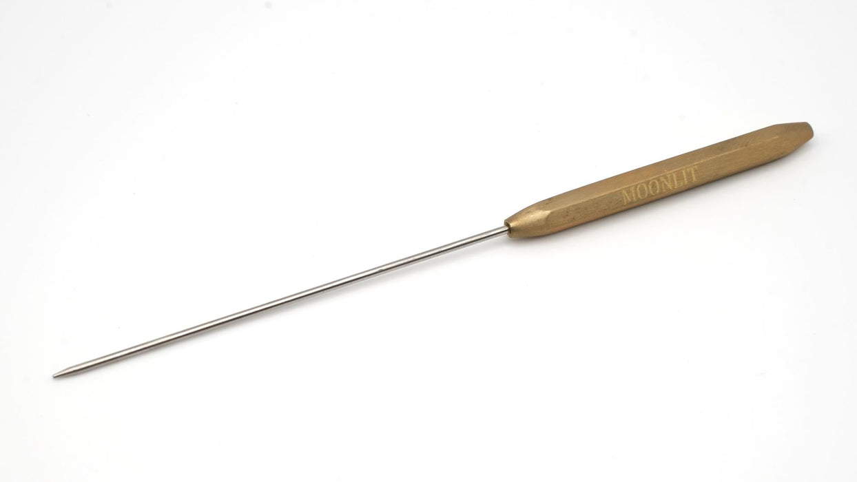 Basic Fly Tying Tool Kit (Moonlit)