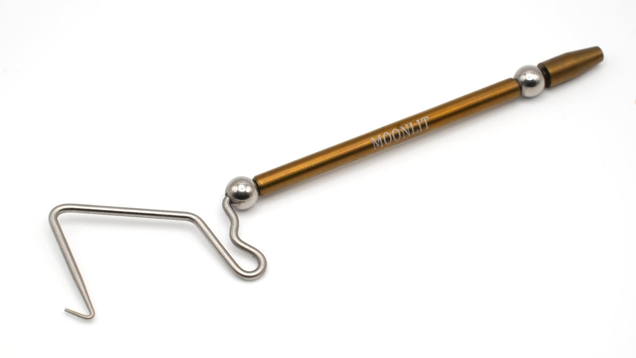 Basic Fly Tying Tool Kit (Moonlit)