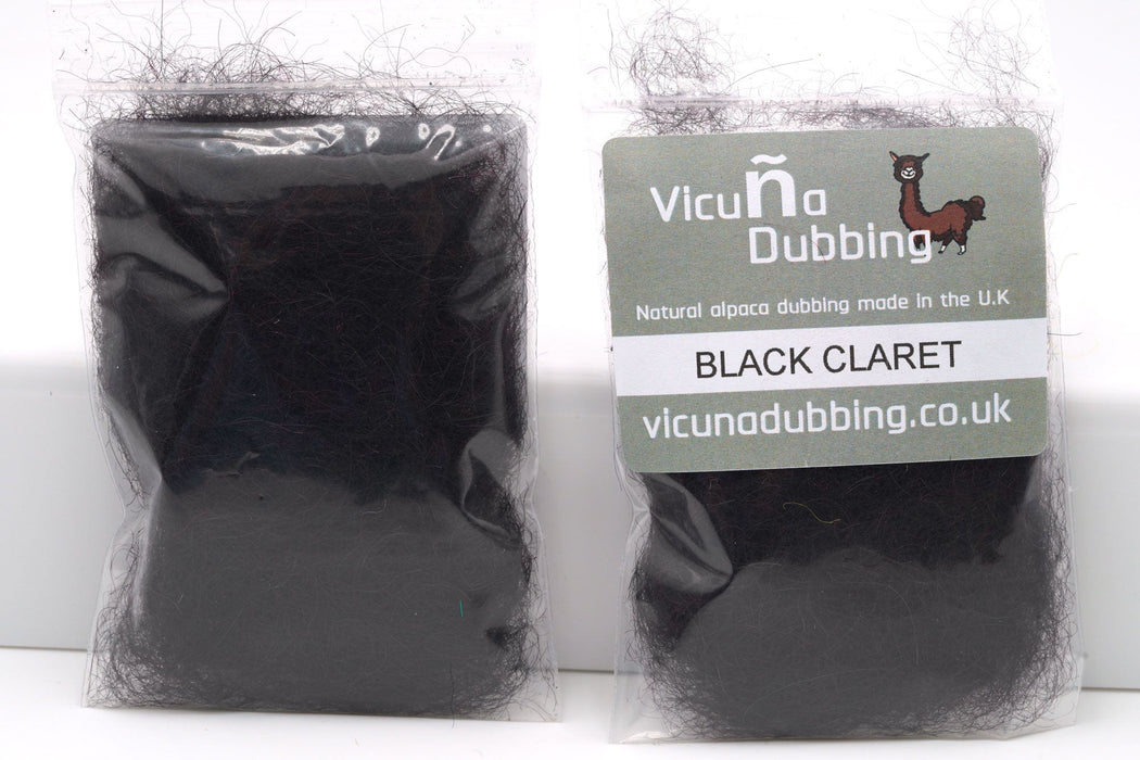 Vicuna Dubbing Mixed Blend Single Pack