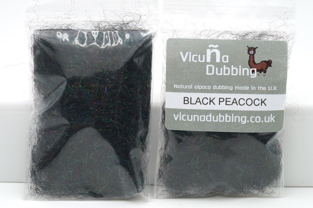 Vicuna Dubbing Mixed Blend Single Pack