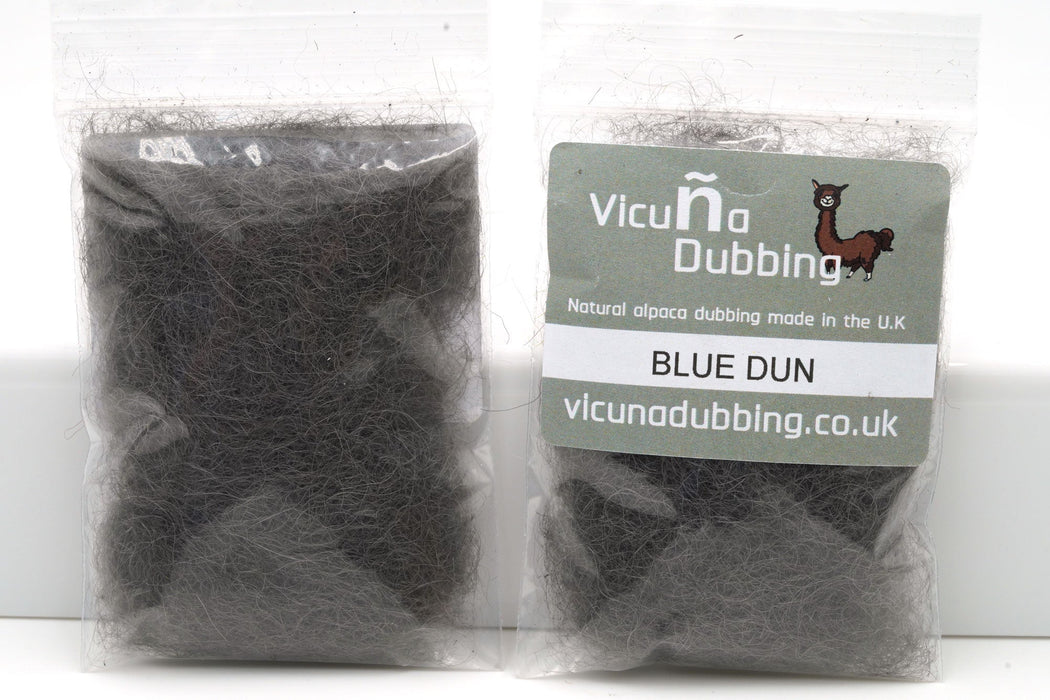 Vicuna Dubbing SOLID COLOR Single Pack