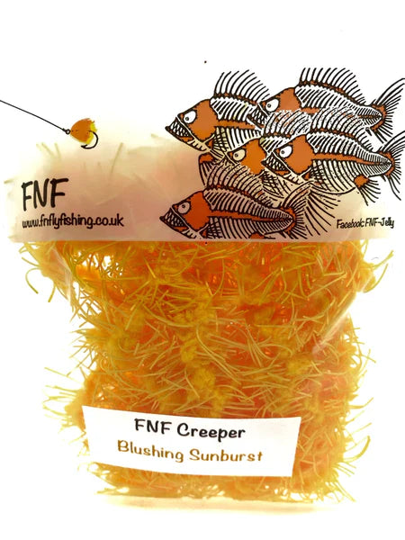 FNF Creeper