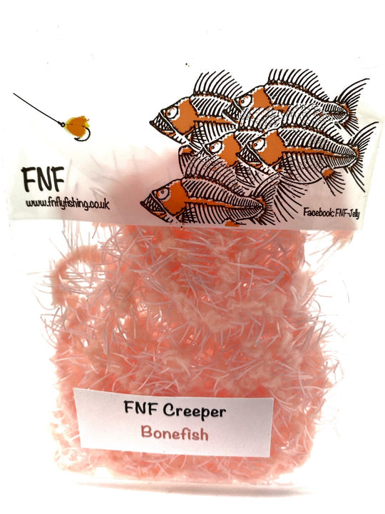 Fnf Fly Patterns FNF Creeper — Leland Fly Fishing