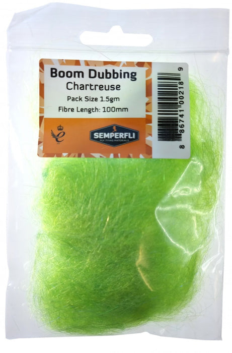 Semperfli Boom Dubbing Extreme