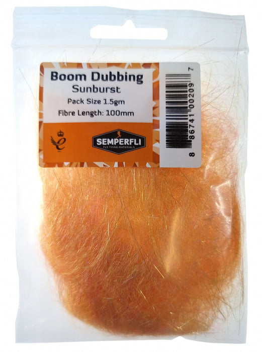 Semperfli Boom Dubbing Extreme