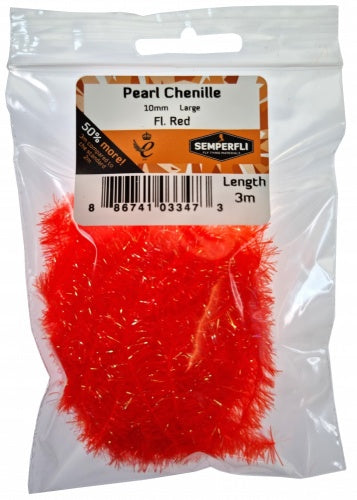 Semperfli Pearl Chenille 10mm