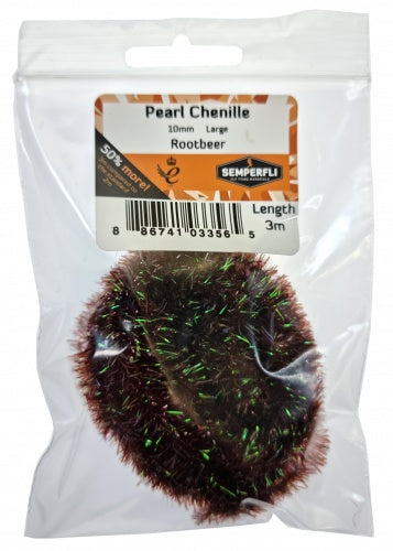 Semperfli Pearl Chenille 10mm