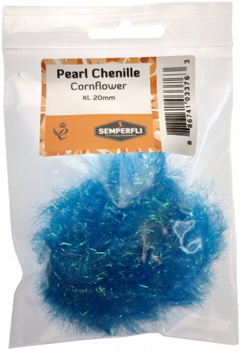 Semperfli Pearl Chenille 20mm