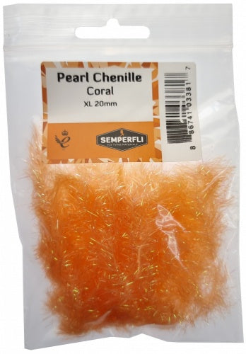 Semperfli Pearl Chenille 20mm