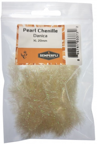 Semperfli Pearl Chenille 20mm