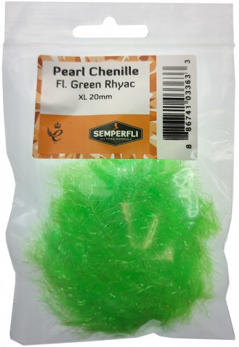 Semperfli Pearl Chenille 20mm