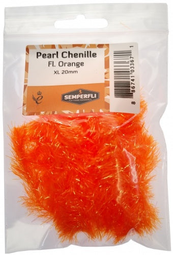 Semperfli Pearl Chenille 20mm