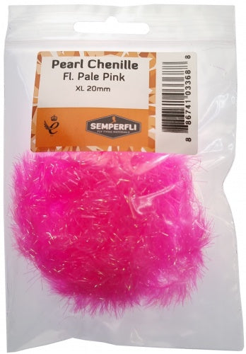 Semperfli Pearl Chenille 20mm