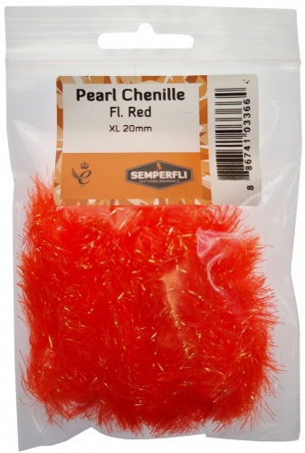 Semperfli Pearl Chenille 20mm