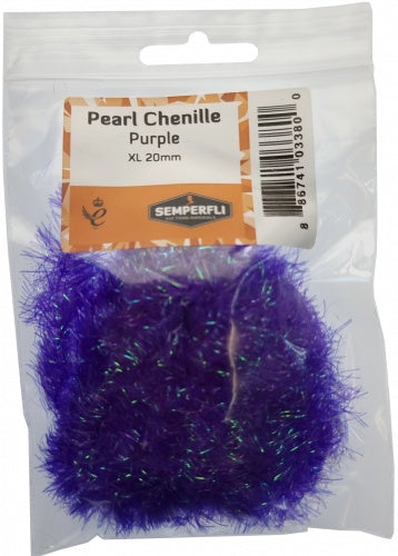 Semperfli Pearl Chenille 20mm