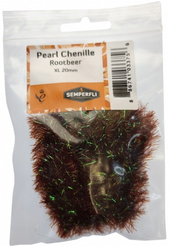 Semperfli Pearl Chenille 20mm