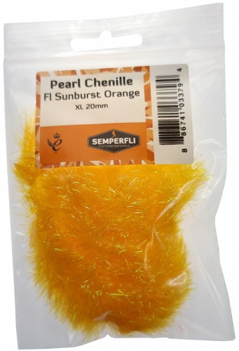 Semperfli Pearl Chenille 20mm