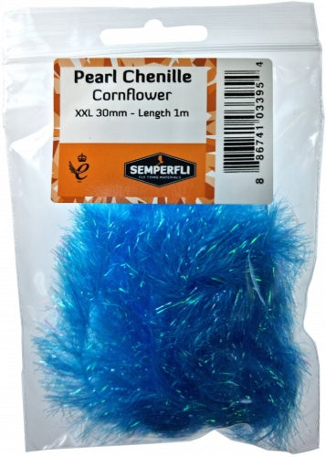 Semperfli Pearl Chenille 30mm