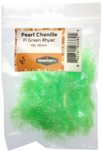 Semperfli Pearl Chenille 30mm