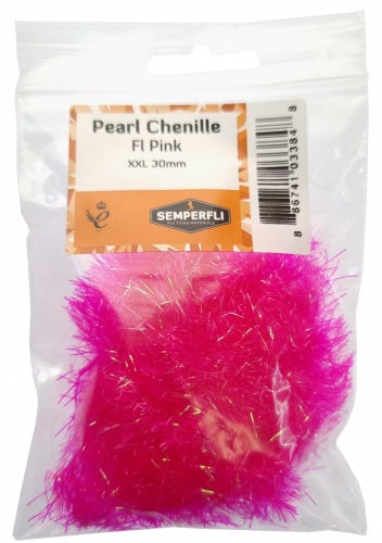 Semperfli Pearl Chenille 30mm