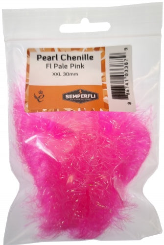 Semperfli Pearl Chenille 30mm