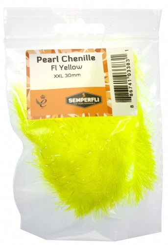 Semperfli Pearl Chenille 30mm