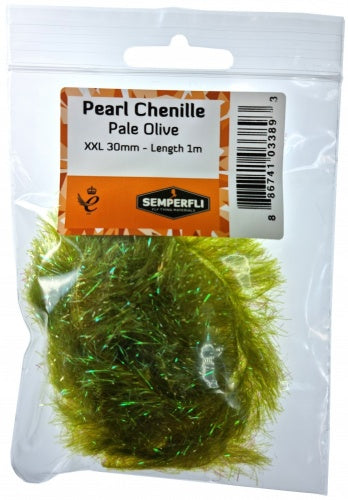 Semperfli Pearl Chenille 30mm