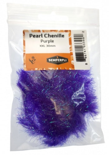 Semperfli Pearl Chenille 30mm