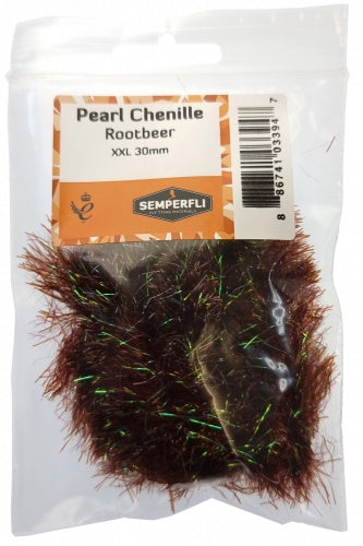 Semperfli Pearl Chenille 30mm