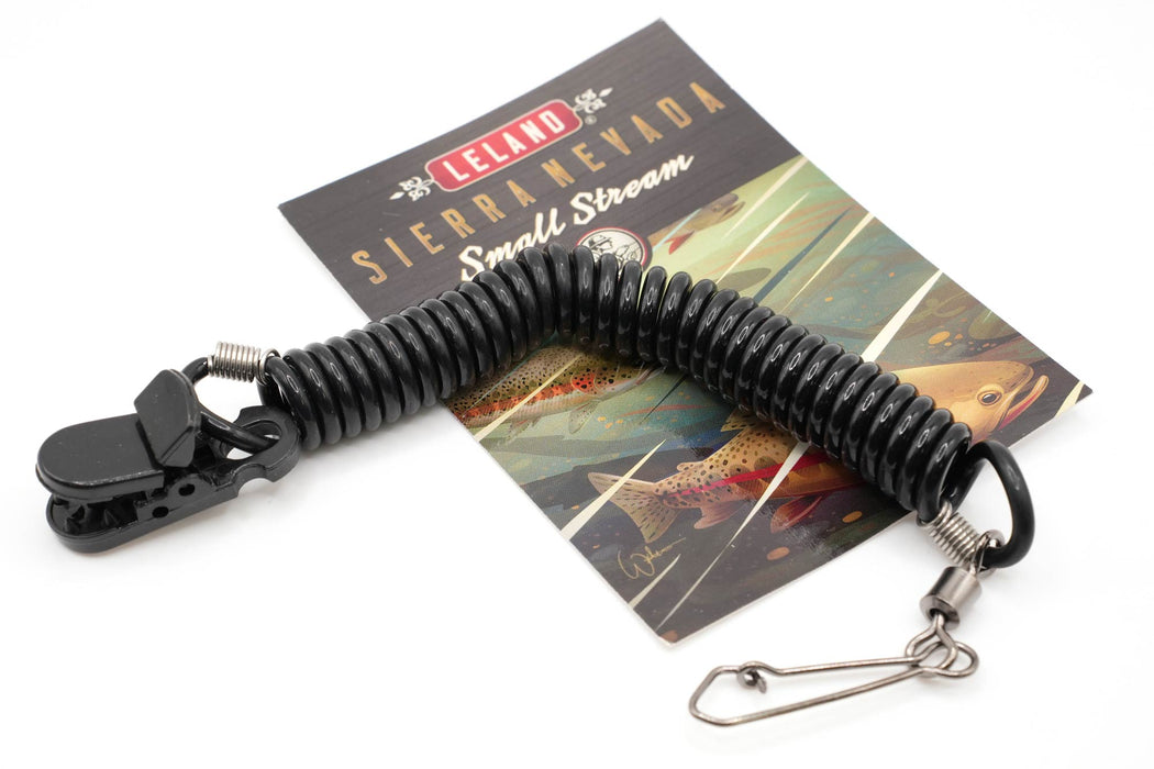 Leland Snap-On Tool Lanyard