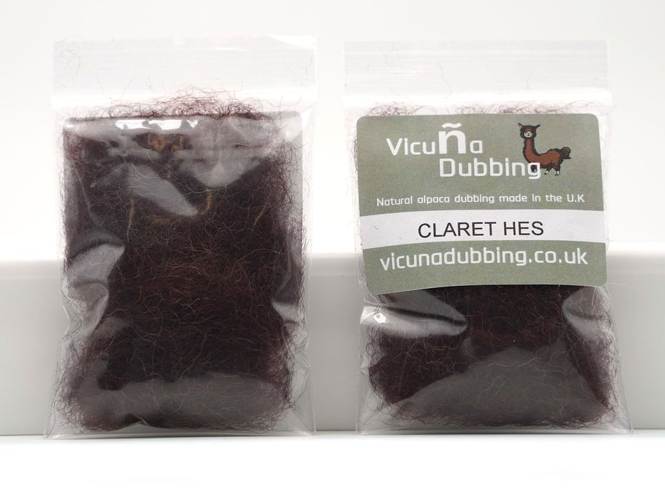 Vicuna Dubbing Mixed Blend Single Pack